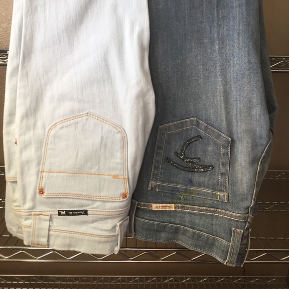 Rock and Republic and Frankie B jeans/denim! - Picture 4 of 4